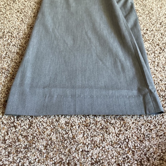 Express Editor Slacks - Picture 2 of 5